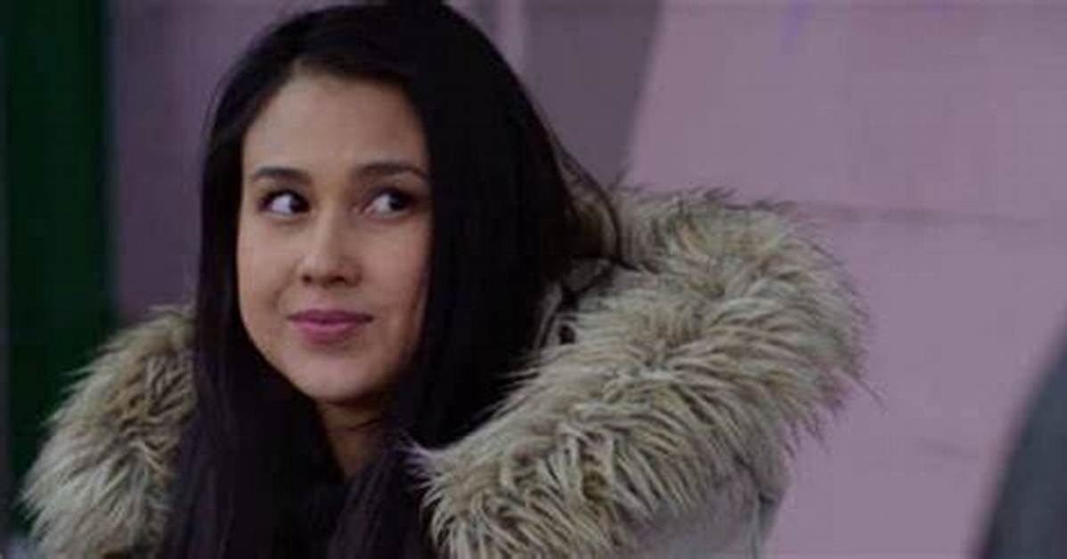 10 Things You Didnt Know About Keilani Elizabeth Rose
