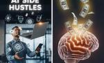 11 Chatgpt and Other Ai Side Hustles to Boost Your Income ·