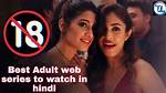 18+ Web Series Download: a Comprehensive Guide to the Best Platforms and Tips