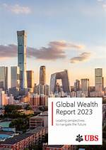 2023 Insights and Wealth Uncovered