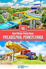 24-Hour Water Parks in Philadelphia