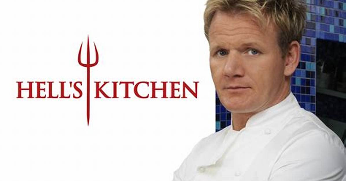 5 Facts About Hell’s Kitchen’s Jean-Philippe Susilovic, Including His Wife and Net Worth