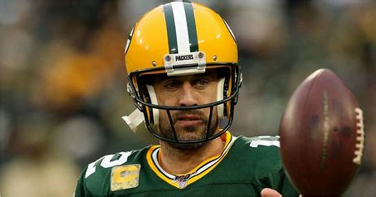 5 Things to Know About Aaron Rodgers Alleged Lover Hollywood Life