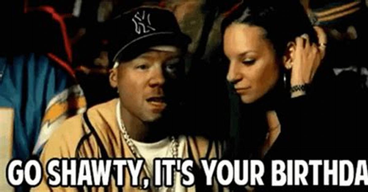 50 Cent Explains "It's Your Birthday" Line from 2003 Hit "In Da Club"