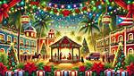 7 Classic Puerto Rican Holiday Traditions