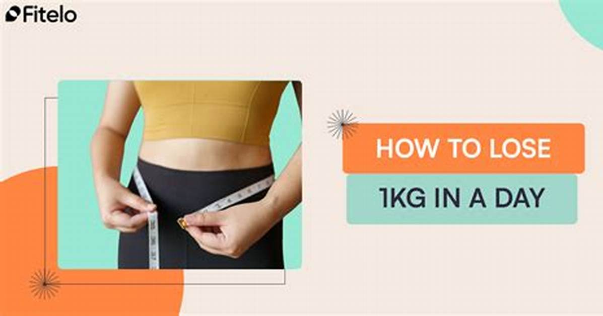 79.1Kg: Lose Weight and Get Healthy