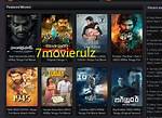 7Movierulz. Telugu: Your Ultimate Source for Telugu Movies