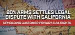 80 Percent Arms: Understanding the Rise of the Diy Firearm Industry