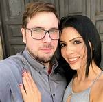 90-Day Fianc Larissa Santos Says Belly Button Is Gone After Botched Plastic Surgery Tue
