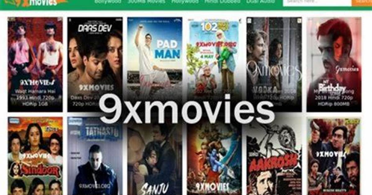 9Xmovies Win: the Ultimate Guide to Free Movie Streaming