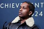 A$Ap Rocky News: Unveiling the Life and Legacy of a Hip-Hop Icon