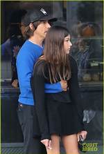 A Closer Look into Anthony Kiedis and Helena Vestergaard's 2024 Relationship Status