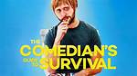 A Comedian's Guide to Health