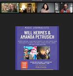 A Comprehensive Guide to Amanda Petrusich: Music Journalist, Author, and Cultural Critic