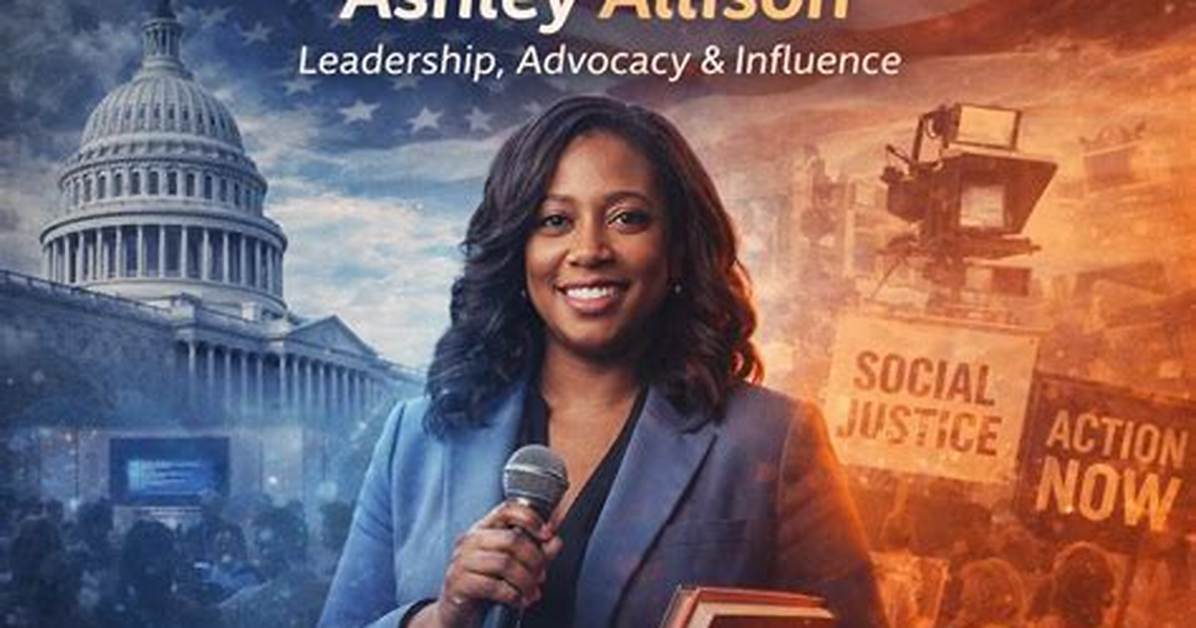 A Comprehensive Guide to Ashley Ellerib: Biography, Career, and Impact