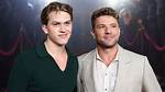 A Comprehensive Guide to Ryan Phillippe's Relationships