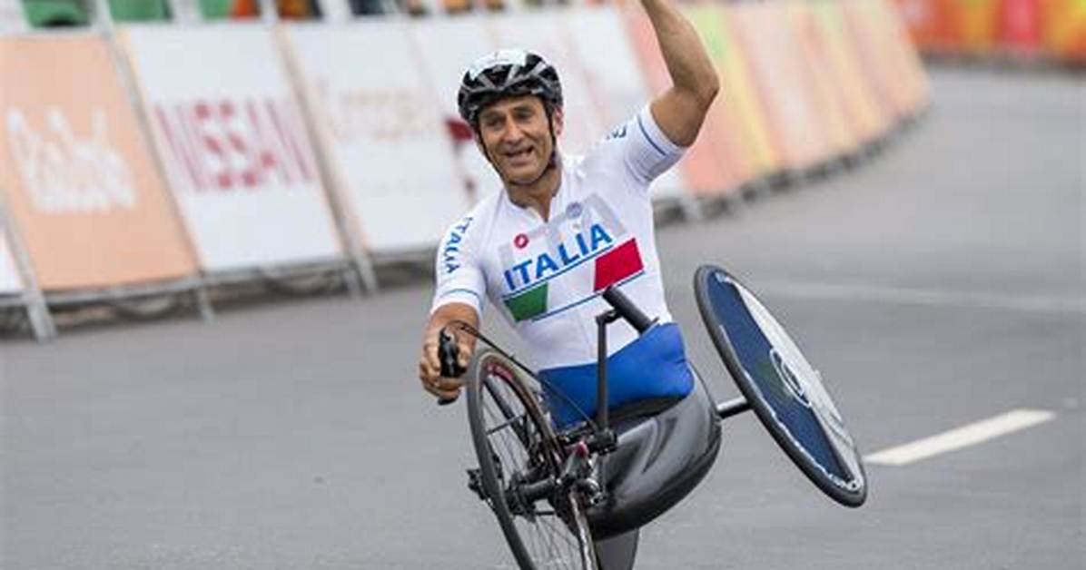 A Comprehensive Look at Alex Zanardi in 2024: a Journey of Resilience and Inspiration