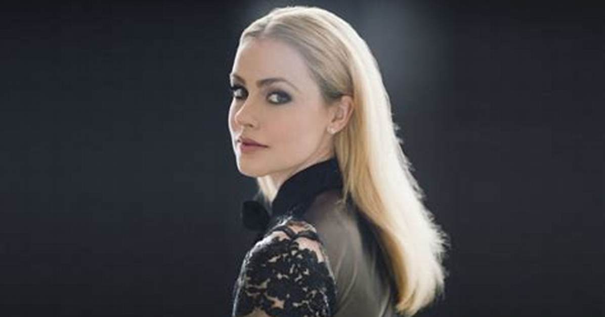 A Comprehensive Look at Amanda Schull: Biography, Career, and Achievements