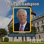 A Conservative Champion in South Carolina Politics