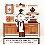A Culinary Journey of Passion, Experience, and Dedication
