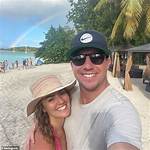 A Deep Dive into Amanda Balionis Renner's Husband: the Man Behind the Camera