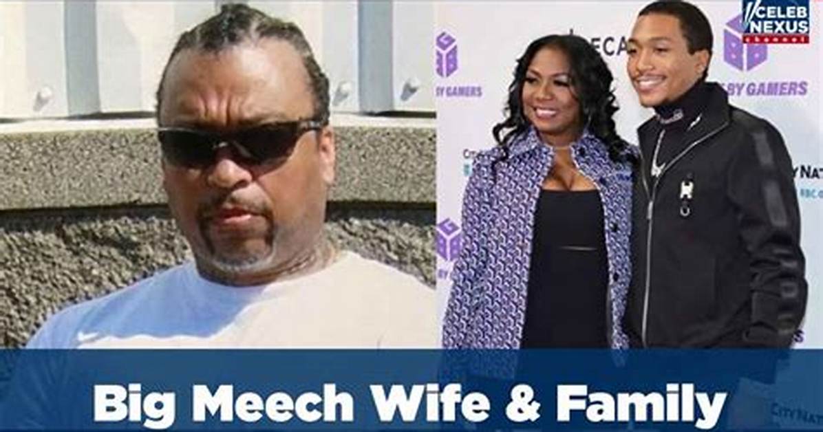 A Deep Dive into "Big Meech Mother's" Untold Story