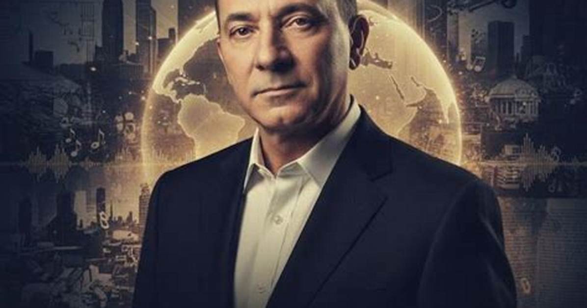 A Deep Dive into His Parents' Legacy