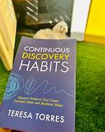 A Deep Dive into Teresa Bo's Biography