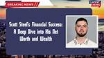 A Deeper Dive into His Net Worth