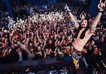 A Deeper Dive into Steve Aoki's Family