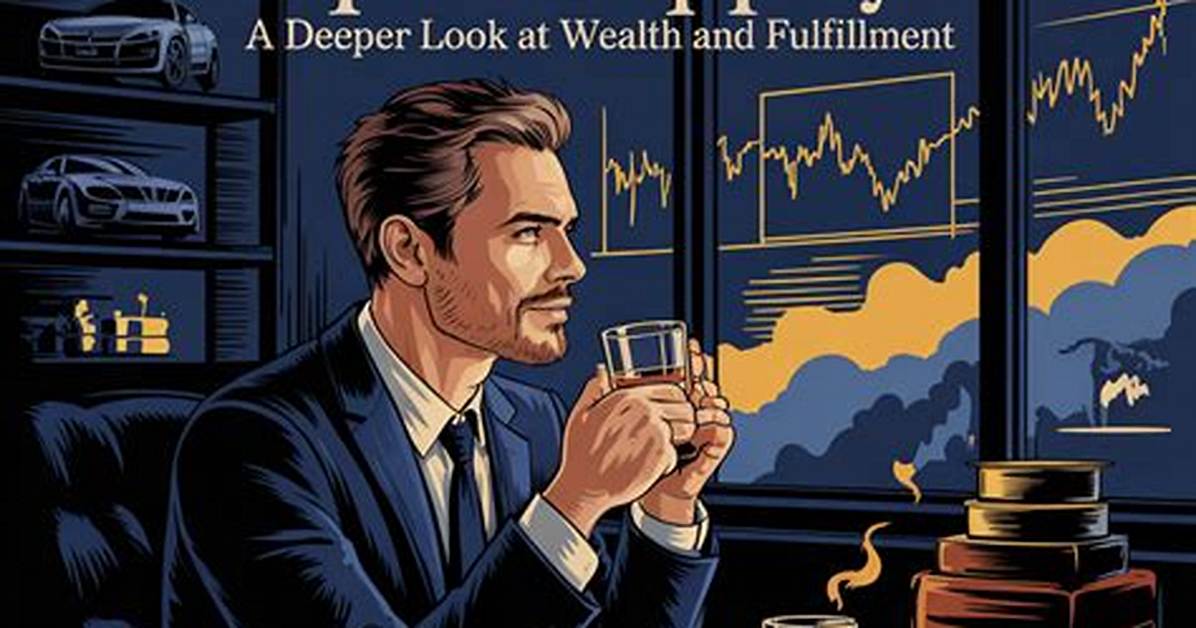 A Deeper Look into Her Wealth