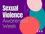 A Force Against Sexual Violence
