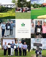 A Golfing Legacy in the Making