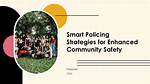 A Guide to Enhanced Community Safety