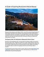 A Guide to Exploring Its Natural Beauty