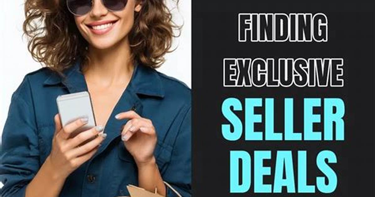 A Guide to Finding Exclusive Content