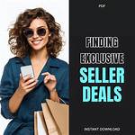 A Guide to Finding Exclusive Content