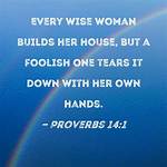 A House Built on Another Woman's Tears Will Never Stand: Understanding the Meaning Behind the Phrase