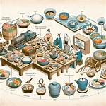 A Journey into Culinary Artistry