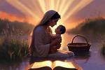 A Journey into His Mother's Influence