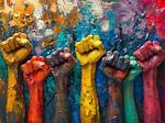 A Journey of Activism and Social Justice