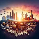 A Journey of Cultural Heritage and Musical Passion
