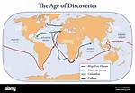 A Journey of Discoveries ·