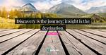 A Journey of Discovery and Artistic Insight