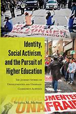 A Journey of Identity, Culture, and Activism