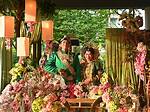 A Journey of Love and Tradition