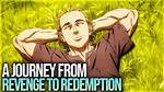 A Journey of Redemption and Revenge