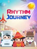 A Journey of Rhythm And