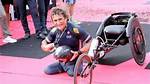 A Journey Through Resilience: Alex Zanardi 2024