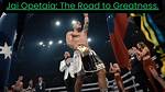 A Journey to Boxing Greatness